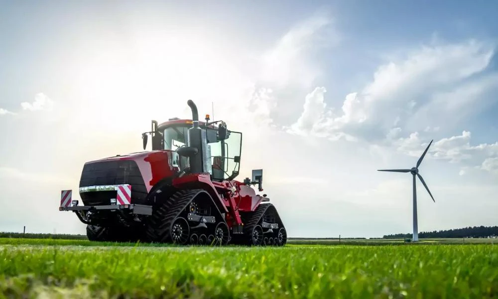 Αγρότες: Πως λειτουργεί η πλατφόρμα «Greek Farms»